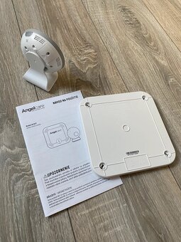 monitor dechu angelcare ac027 - 2
