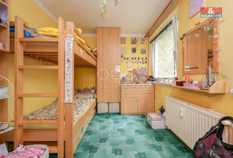 Prodej bytu 3+1, 86 m², Šumperk, ul. Finská - 2