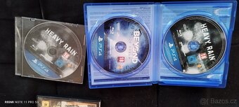 Hry PS 4 a ps2 - 2