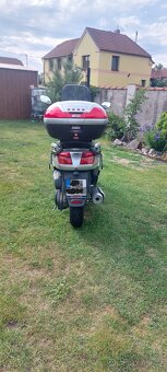 Yamaha Versity 300 - 2