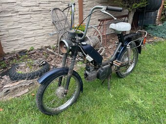 Babetta 210 - 2