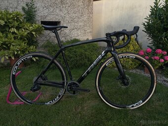 Gravel/cyklokrosve kolo Trek Boone - 2