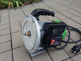 elektromotor jednofázový - 2