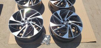 Hyundai santa fe 5x114,3 r19  santafe crv cx-5  tucson sport - 2