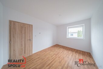 Pronájem, byty/2+kk, 39 m2, Ráčkova 1730, 73541 Petřvald, Ka - 2
