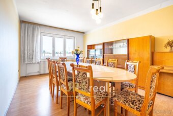 Prodej rodinného domu, 230 m2 - Hustopeče, ev.č. 00031 - 2
