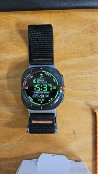 Samsung galaxy watch ultra - 2