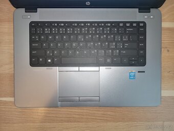 Notebook HP EliteBook 850 - 2