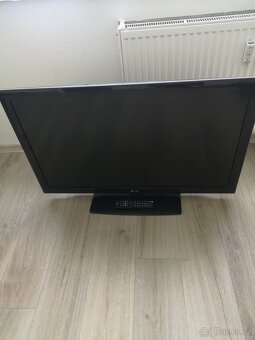 TV LG - 2