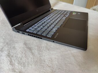 Herní notebook HP Victus nový - 2