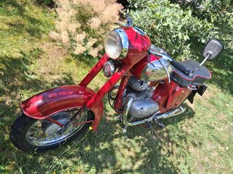 Jawa 250/353 - 2