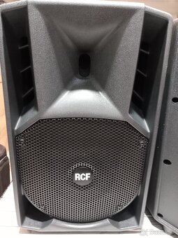 Aktivní reprobox 700W - RCF ART710A - MKII - 2