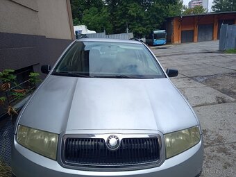Fabia - 2
