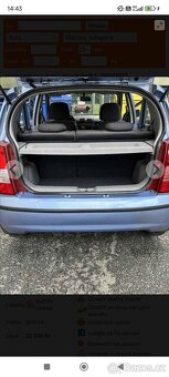 Prodám Kia Picanto - 2