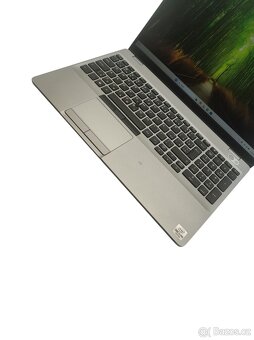 Dell Latitude 5511 ( 12 měsíců záruka+Faktura ) - 2