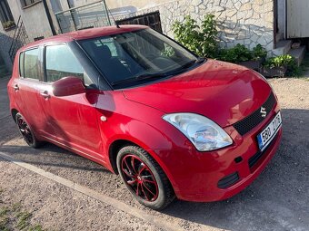 Suzuki Swift 1.3 , 16v - 2
