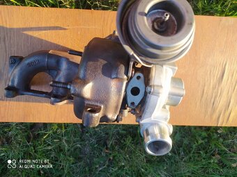 Turbo 1.9 tdi - 2