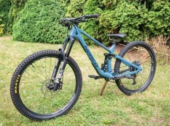 NORCO OPTIC C2 - 2
