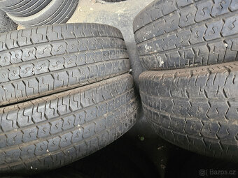 225/75R16C 121/120R MATADOR MPS 330 - 2