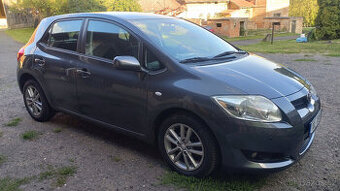 Toyota Auris 1.6 Valvematic, 97 Kw - 2