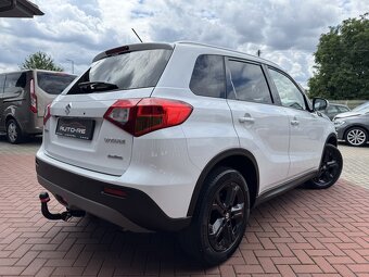 Suzuki Vitara 1.4i BoosterJet Comfort Plus AllGrip Full LED - 2