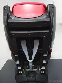 Autosedačka Maxi Cosi - 2