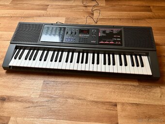CTK 550 - 2