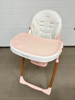 Jidelni stolicka Peg Perego - 2