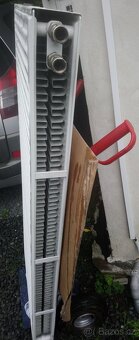 Radiator - 2