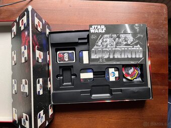 Star Wars Labyrinth - 2