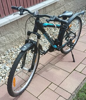 Dětské horské kolo Alpina Eco M10 - 2