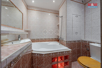 Pronájem bytu 2+1, 54 m², Ostrava, ul. Františka Hajdy - 2
