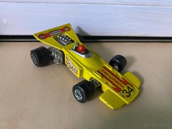 Formule Matchbox SpeedKings - 2