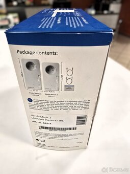 Devolo Magic 2 LAN triple Starter Kit - 2
