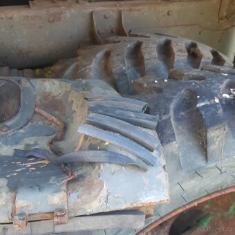 Praga v3s S5t a jiné - 2