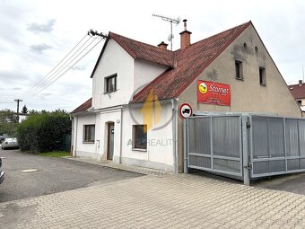 Prodej rodinného domu o CP 150 m2 v Jičíně - 2