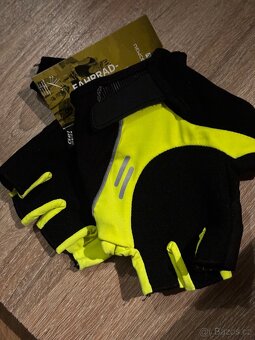 Cyklistické gel 9 - 2