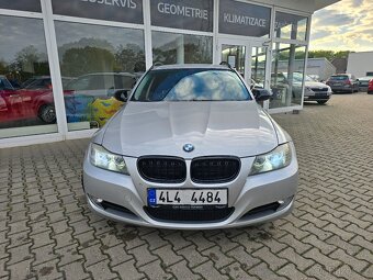BMW Řada 3, 320d 130kW M-paket Xenon - 2