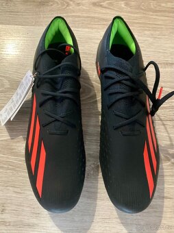 Kopačky Adidas Speedportal 1 FG - 2