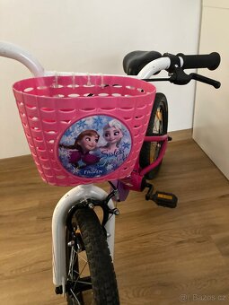 Divci kolo 16” Specialized - 2