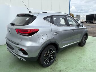 MG ZS 1.5DVVT 78kW, Full LED, Kamera - 2