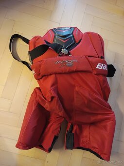 Hokejové kalhoty Bauer x900 - 2
