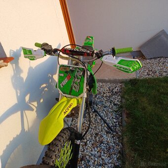 Pitbike - 2