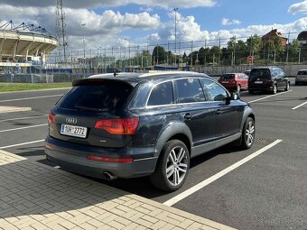 Audi Q7 3.0 TDI - 2