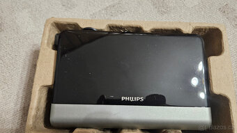 Pokojová anténa Philips SDV6222 - 2