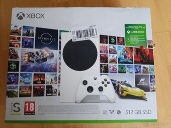 Xbox one S - 2