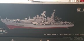 Rc lodě - 2