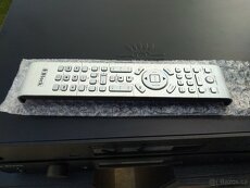 Block zesilovač a CD přehrávač - 2