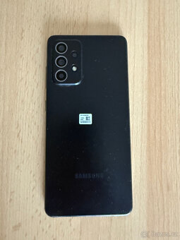 Samsung Galaxy A52s 5G 128 GB - 2