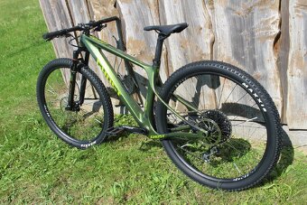 Ghost Lector SF Universal JAKO NOVÉ, PC 89 000Kč - 2